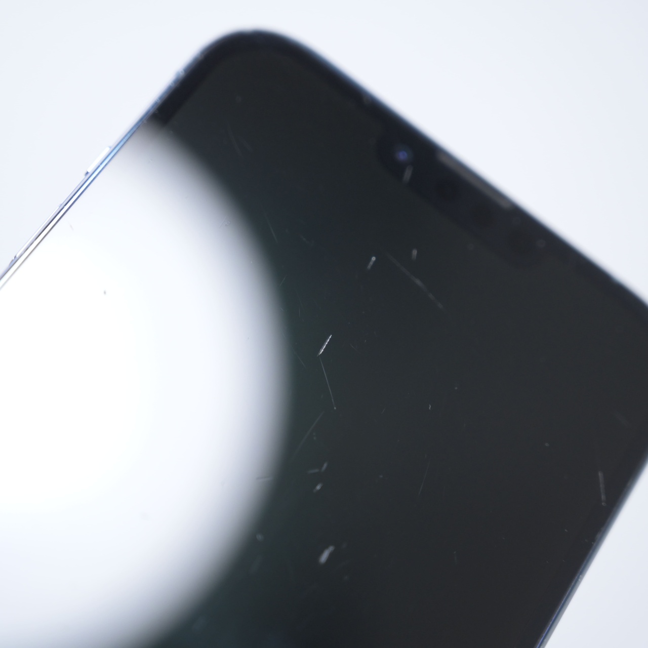 Telefon Apple iPhone 13 Pro Max 256GB, Sierra Blue - imagine 7