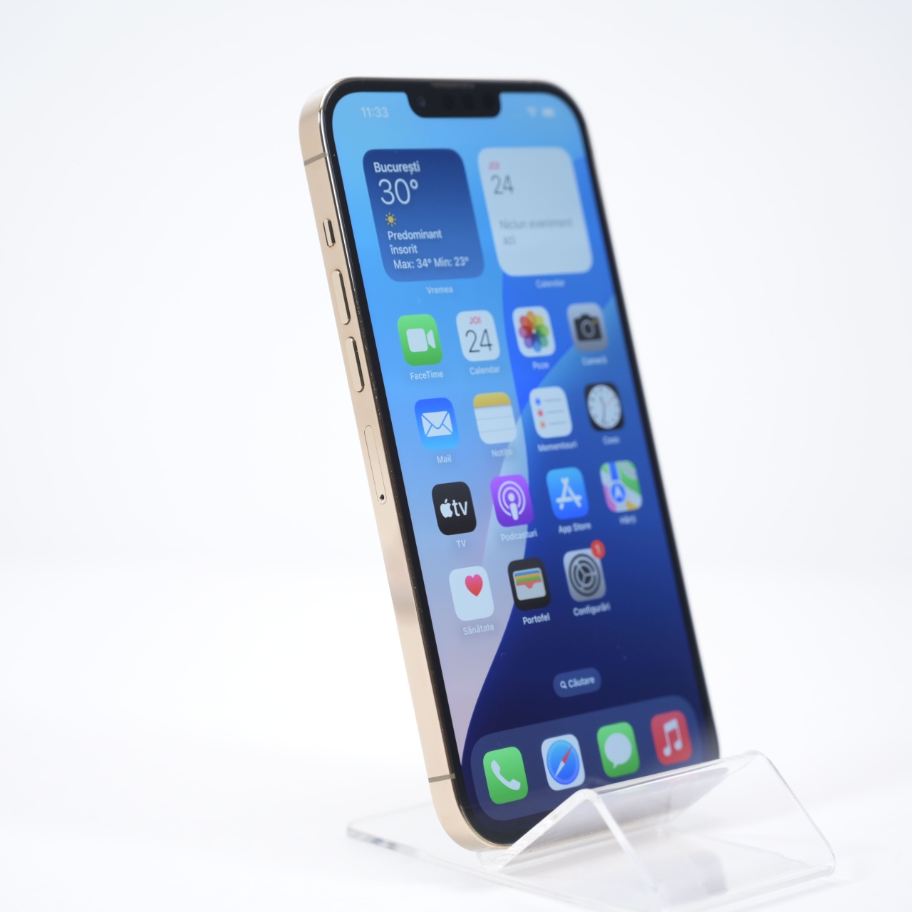 Telefon Apple iPhone 13 Pro Max 256GB - 2 | YEO