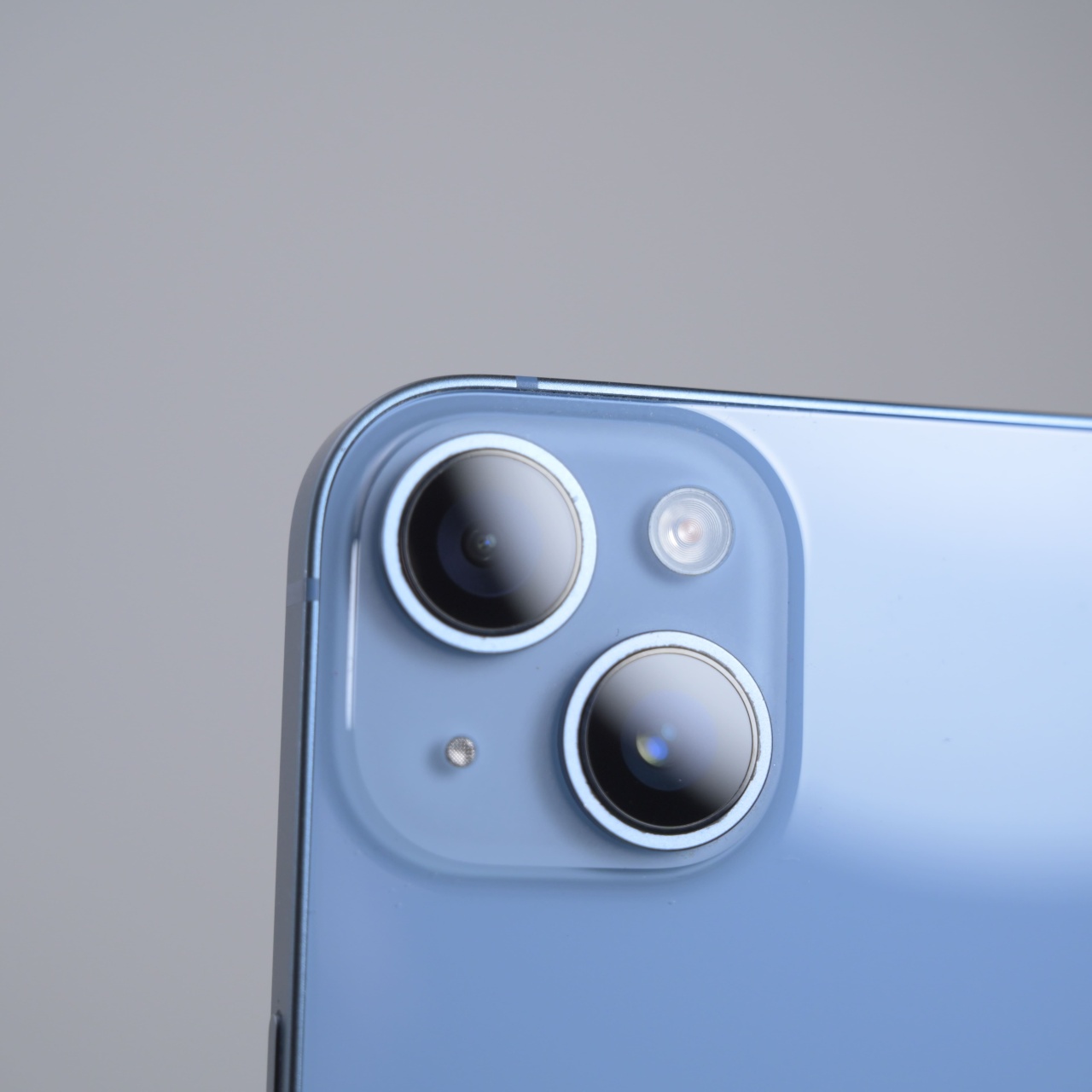 Telefon Apple iPhone 14 128GB, Blue - 5 | YEO