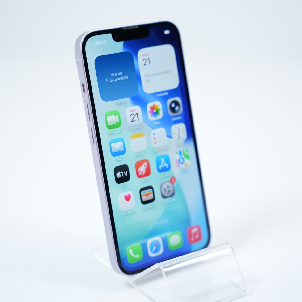 Telefon Apple iPhone 14 128GB eSIM - 1 | YEO