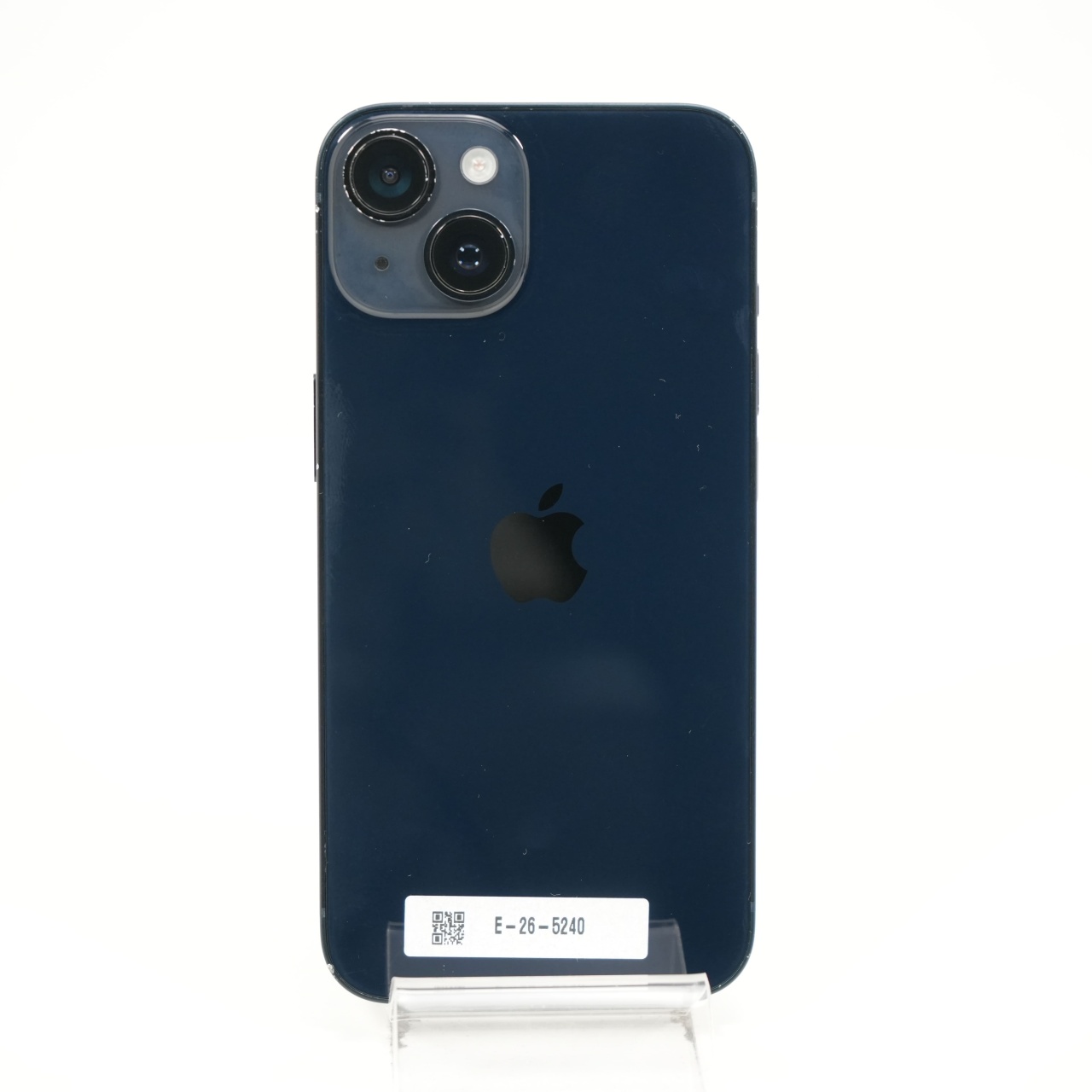 Telefon Apple iPhone 14 128GB, Midnight - imagine 2