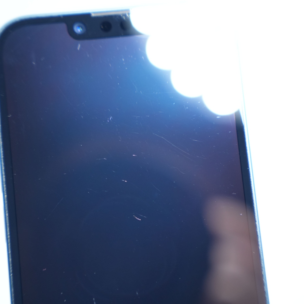 Telefon Apple iPhone 14 128GB, Midnight - imagine 7