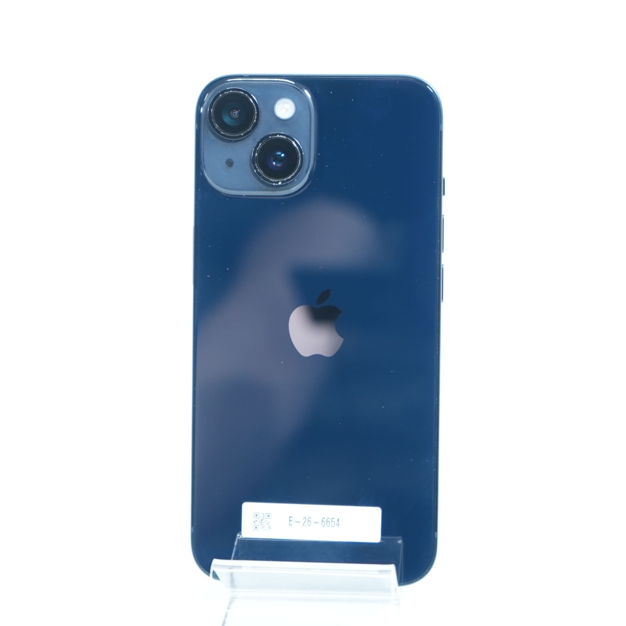 Telefon Apple iPhone 14 128GB, Midnight - imagine 5