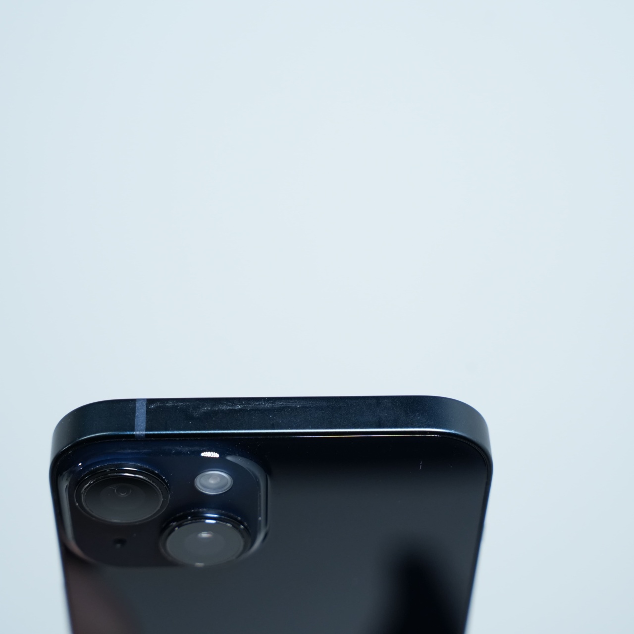 Telefon Apple iPhone 14 128GB, Midnight - imagine 8