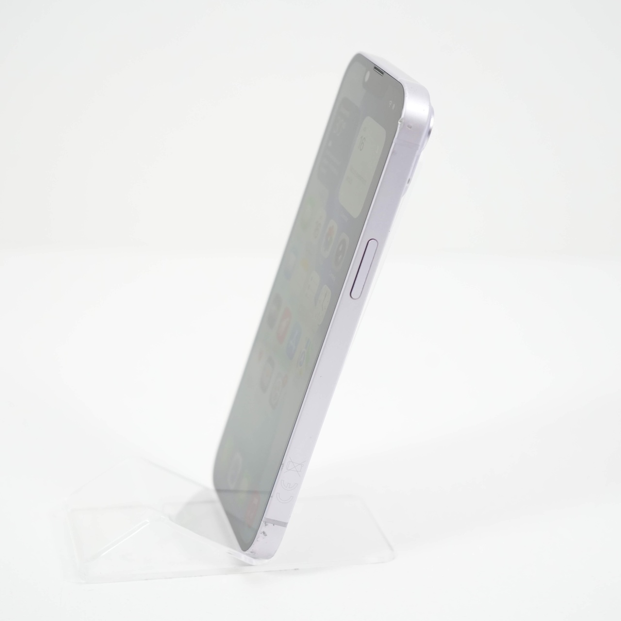 Telefon Apple iPhone 14 128GB, Purple