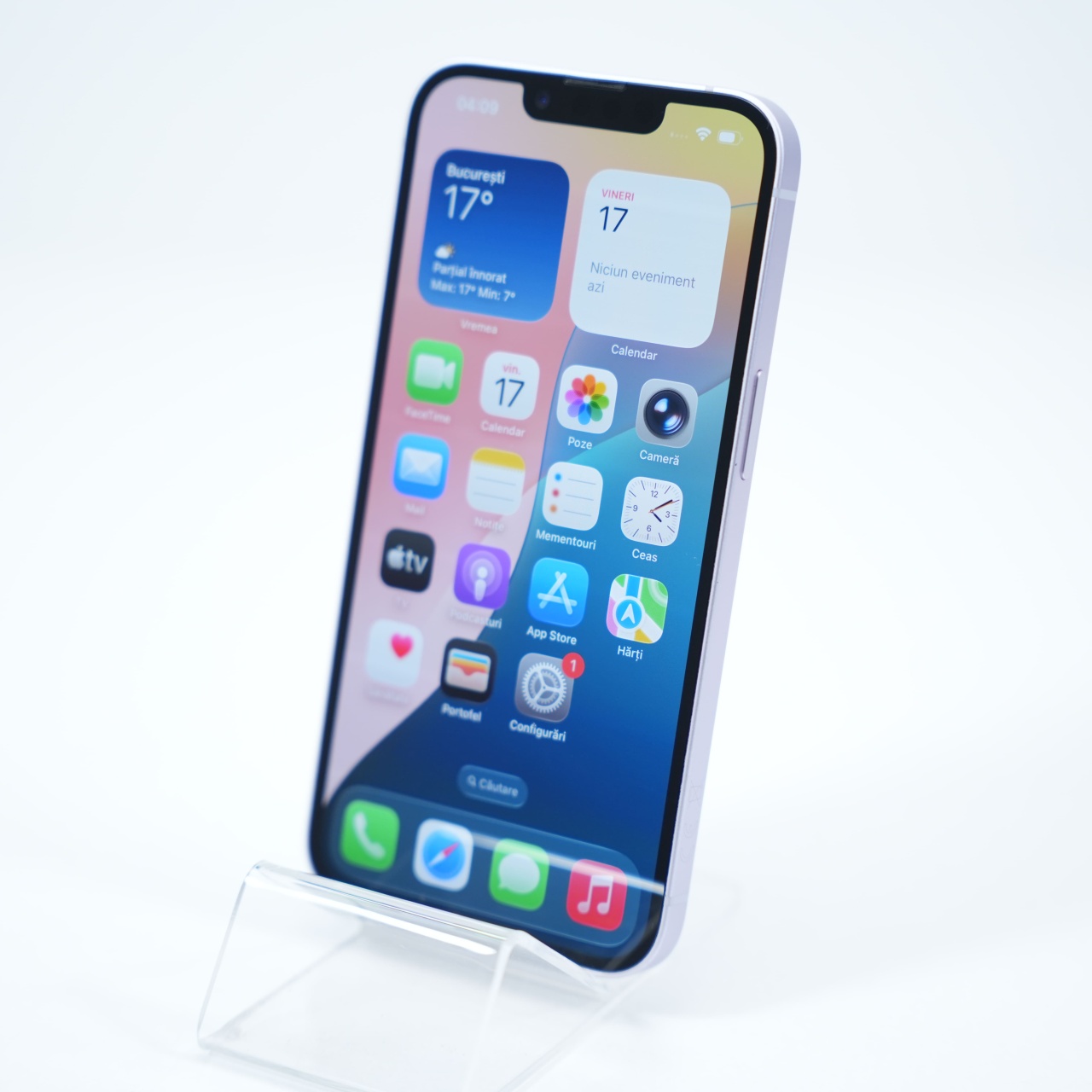 Telefon Apple iPhone 14 128GB - 1 | YEO