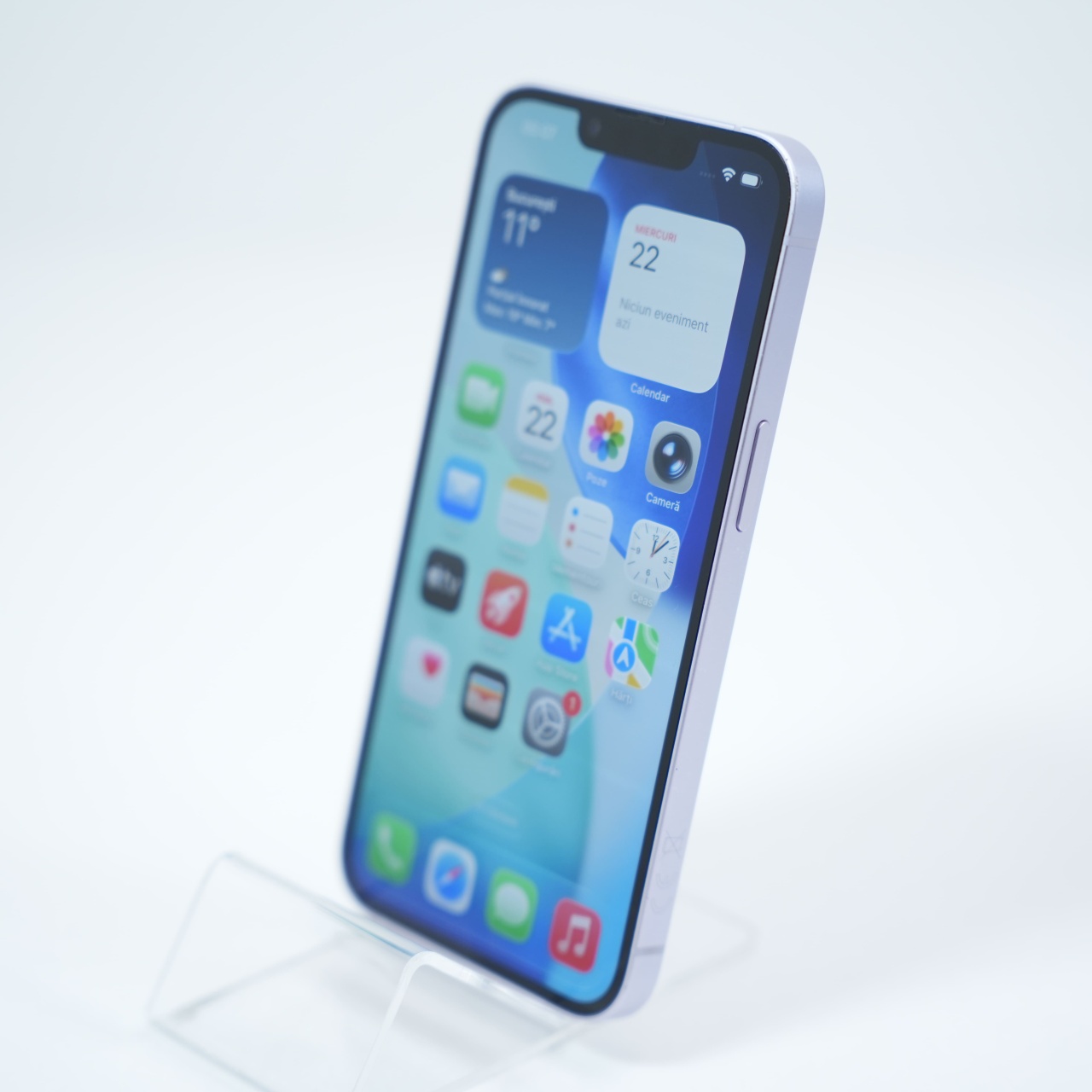 Telefon Apple iPhone 14 128GB - 1 | YEO