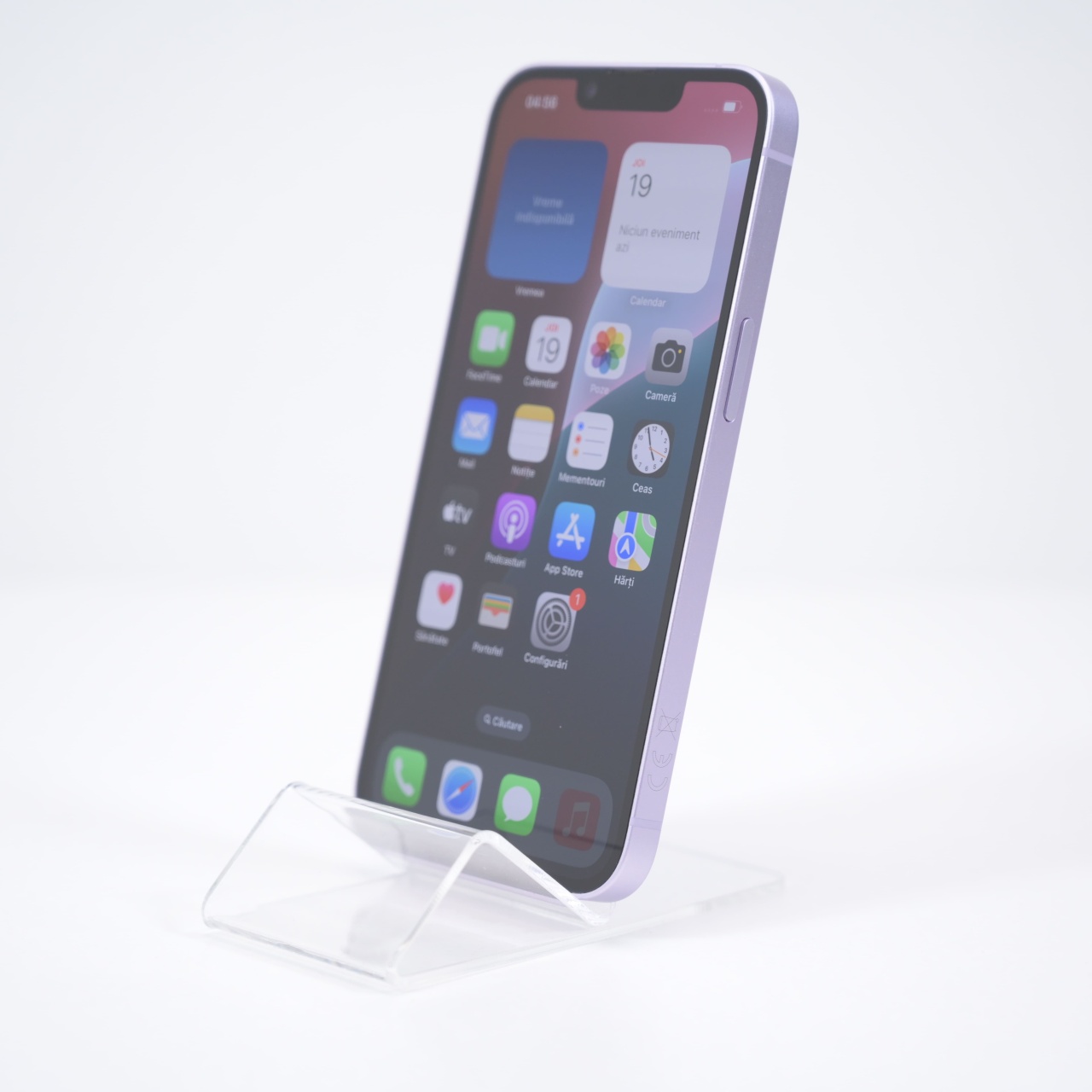 Telefon Apple iPhone 14 128GB - 2 | YEO