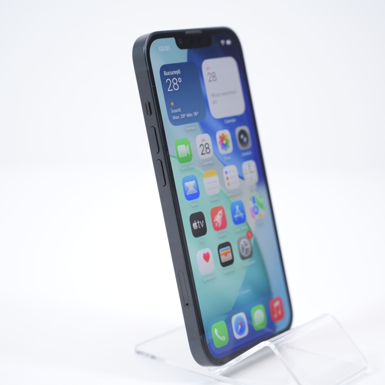 Telefon Apple iPhone 14 128GB - 2 | YEO