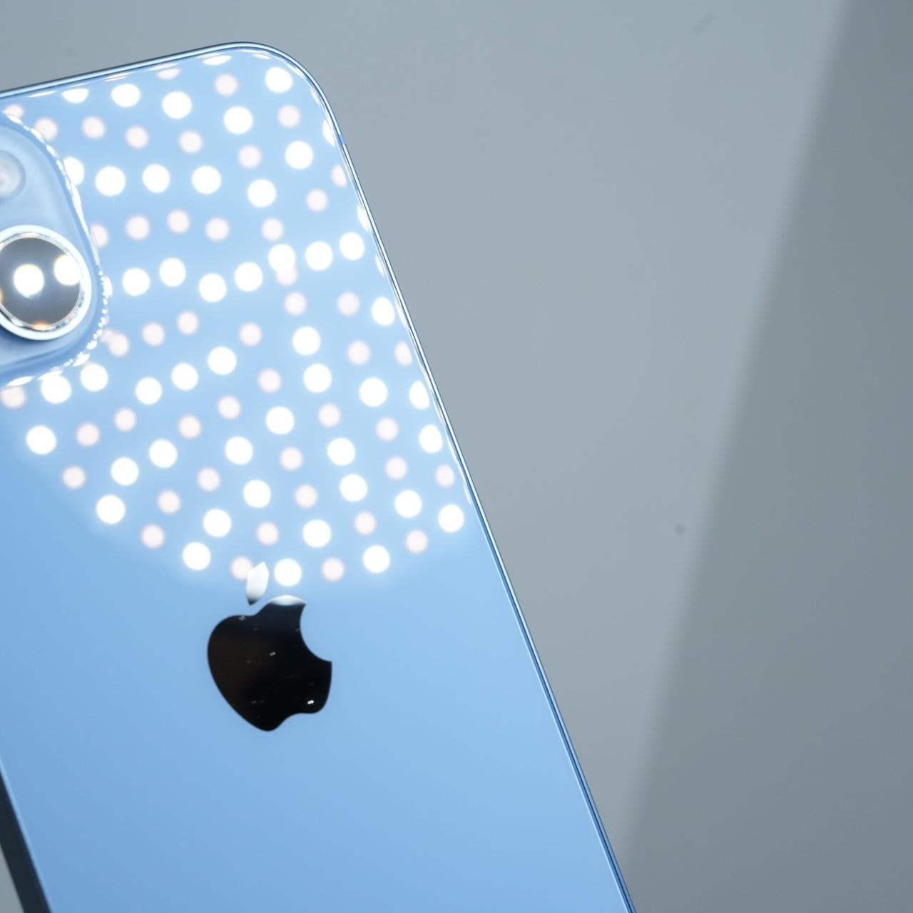 Telefon Apple iPhone 14 Plus 128GB, Blue - imagine 5