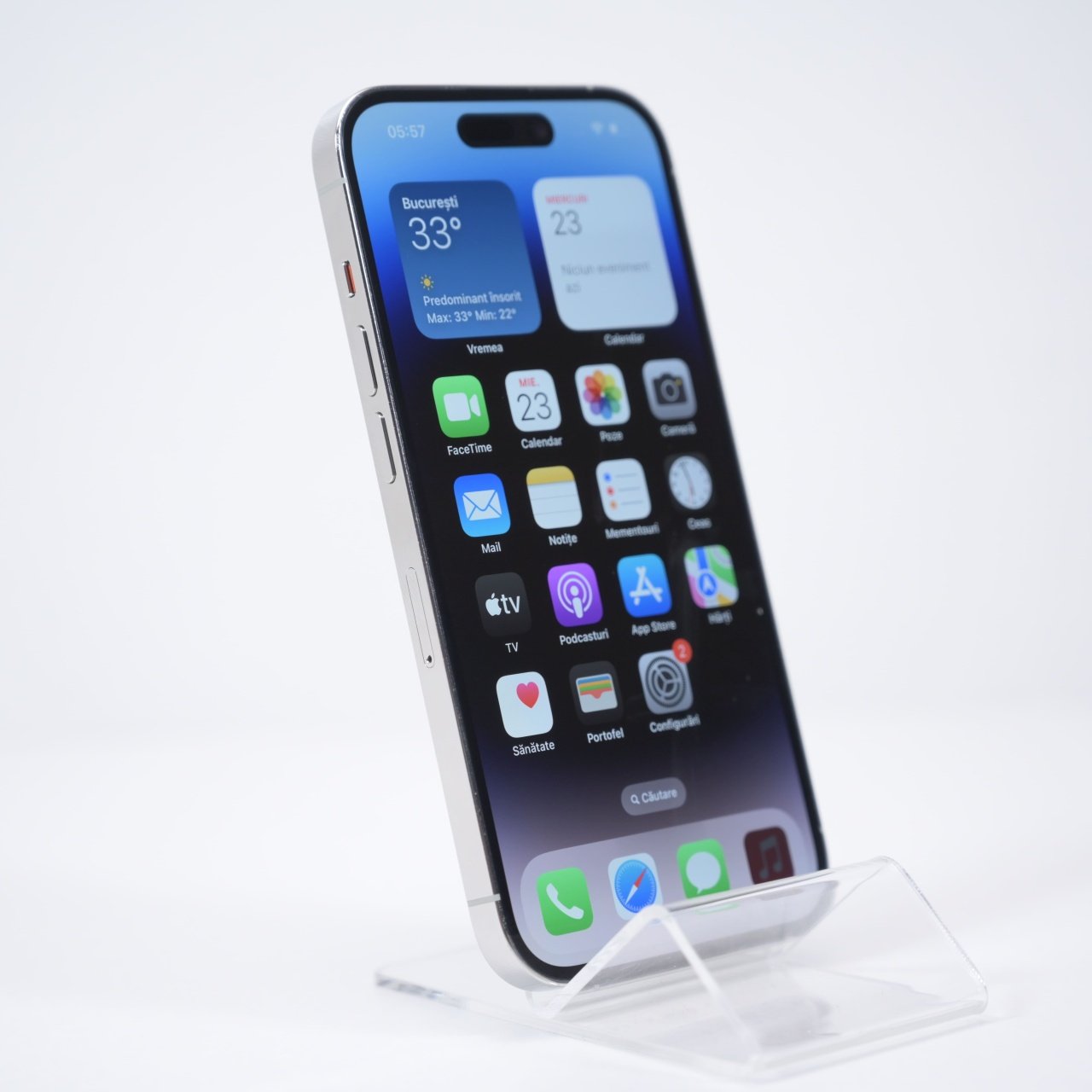 Telefon Apple iPhone 14 Pro 128GB - 2 | YEO
