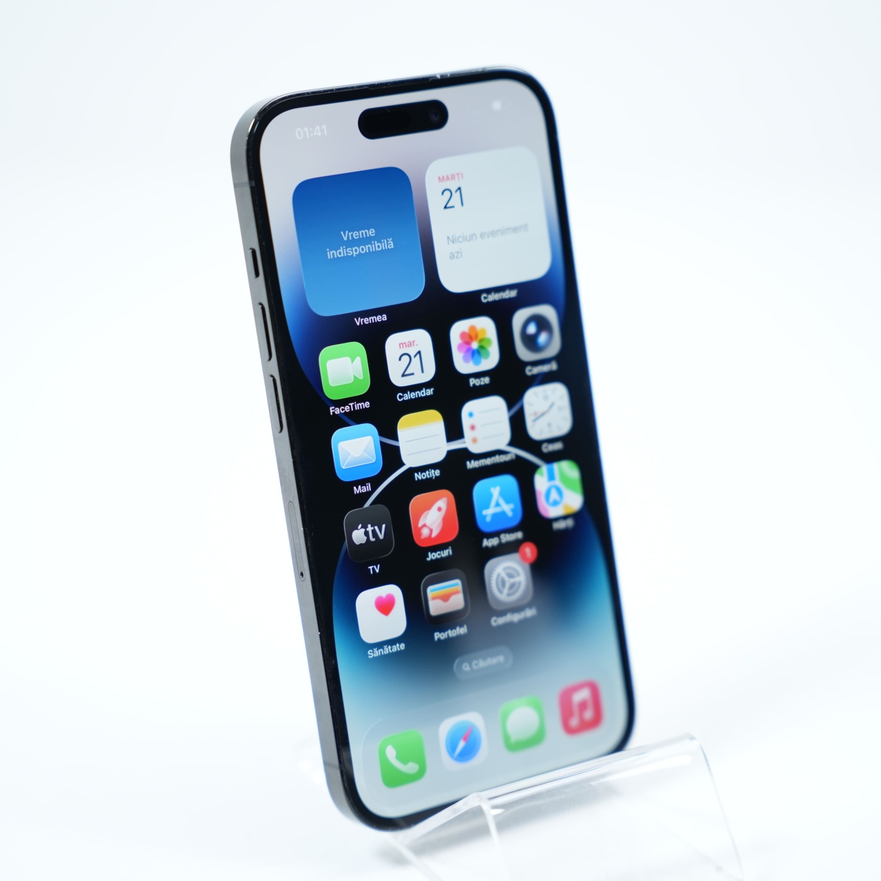 Telefon Apple iPhone 14 Pro 256GB - 2 | YEO