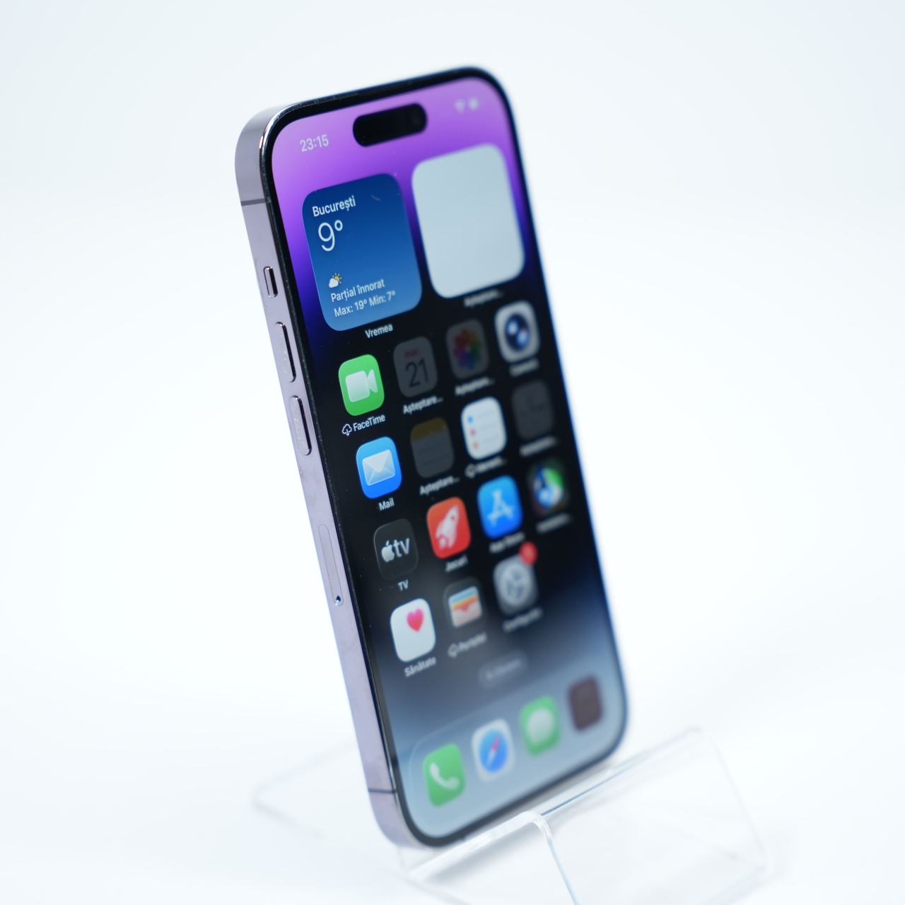 Telefon Apple iPhone 14 Pro 256GB - 2 | YEO