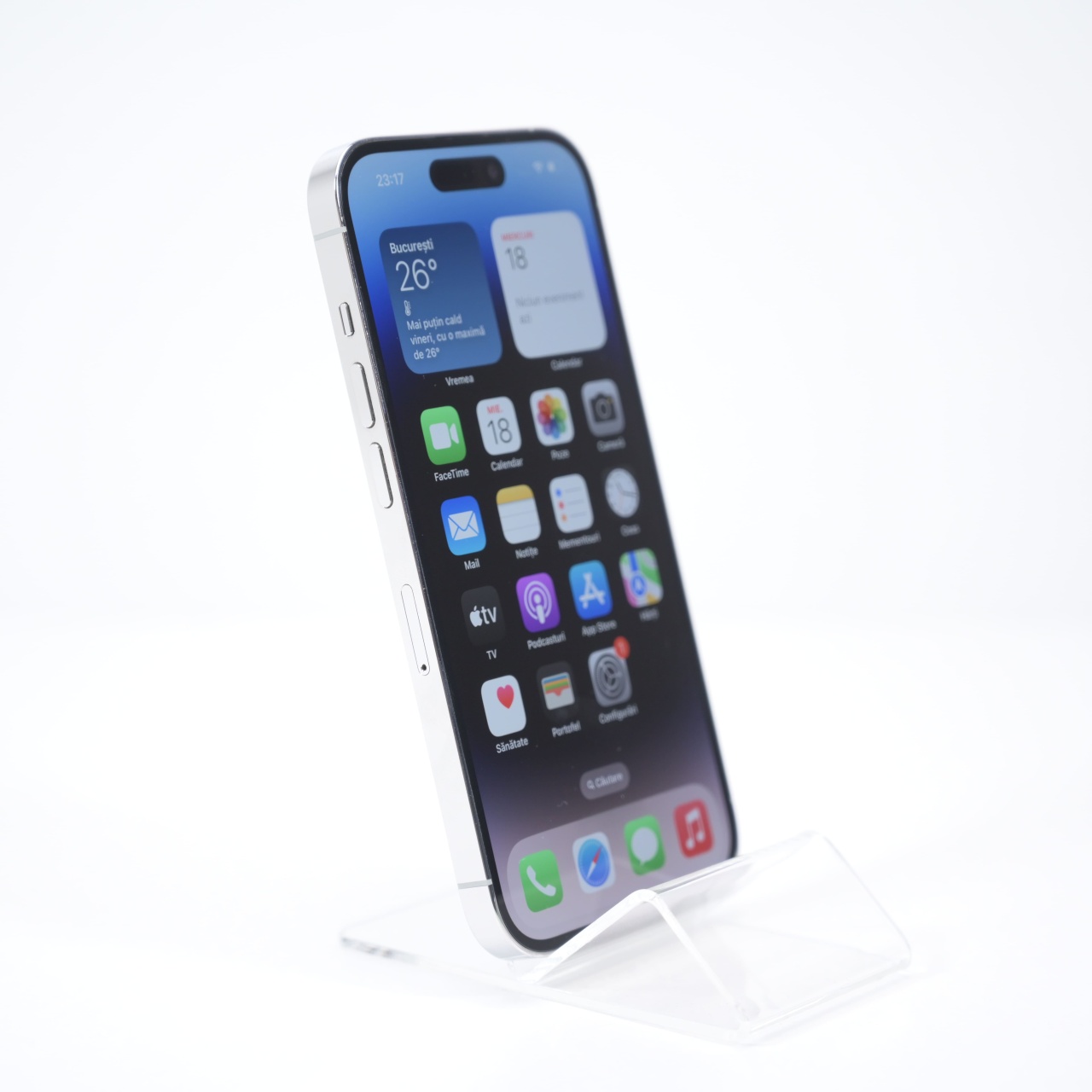Telefon Apple iPhone 14 Pro 256GB - 2 | YEO