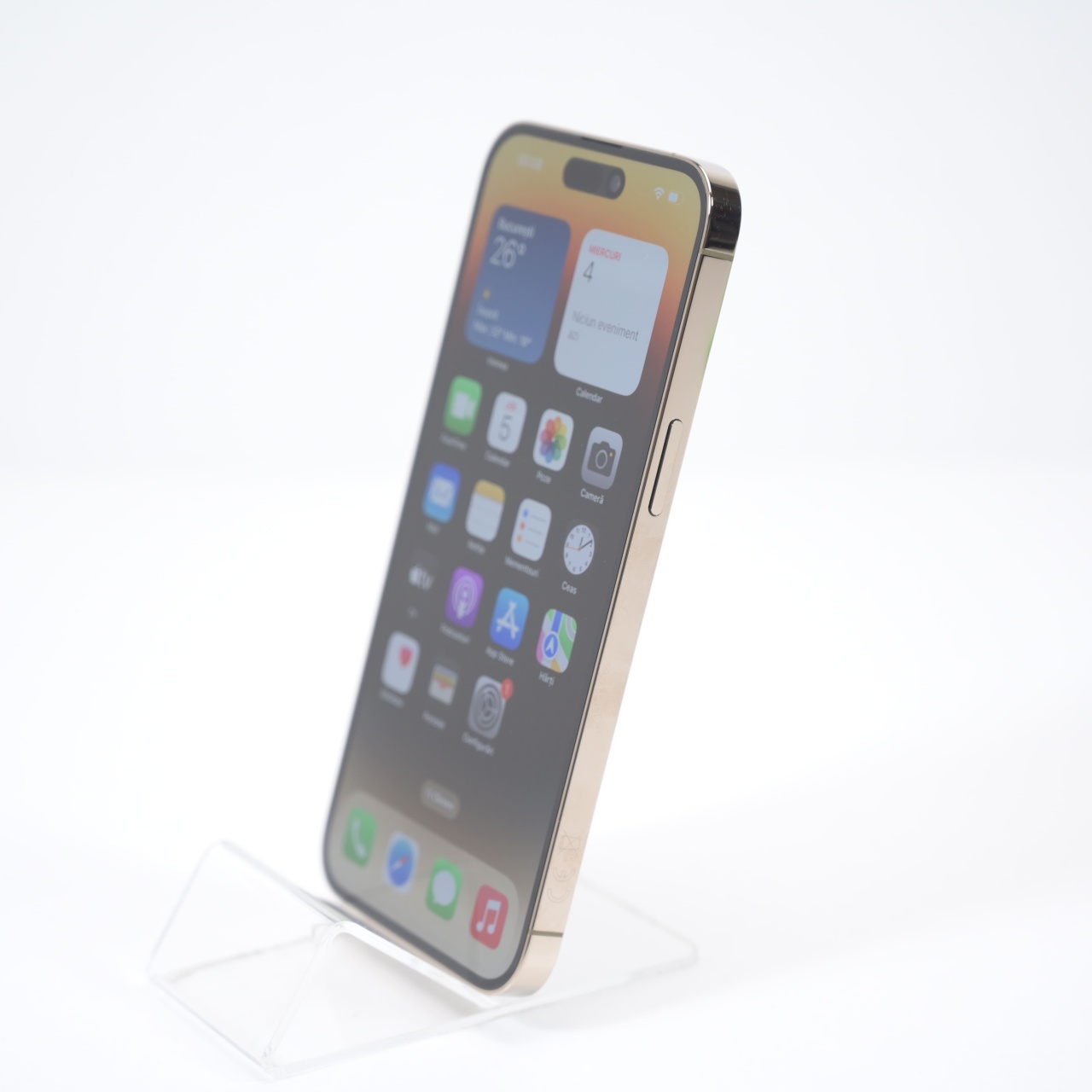 Telefon Apple iPhone 14 Pro Max 128GB - 1 | YEO