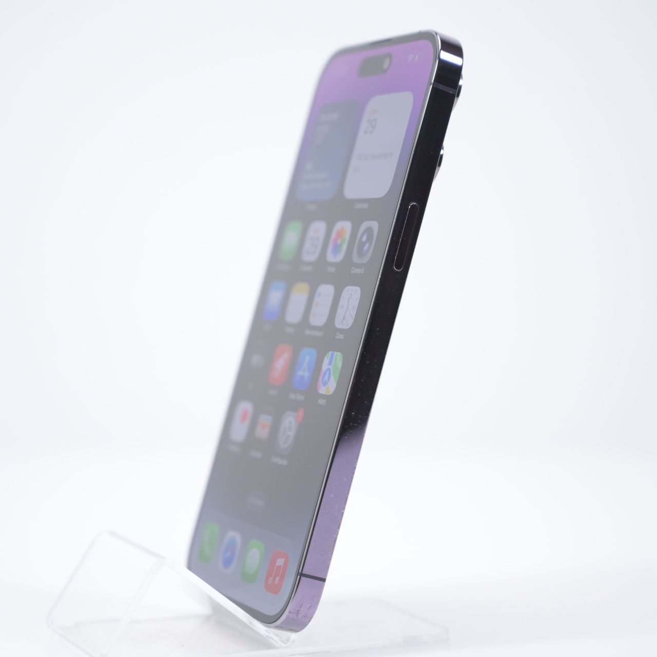 Telefon Apple iPhone 14 Pro Max 256GB - 1 | YEO