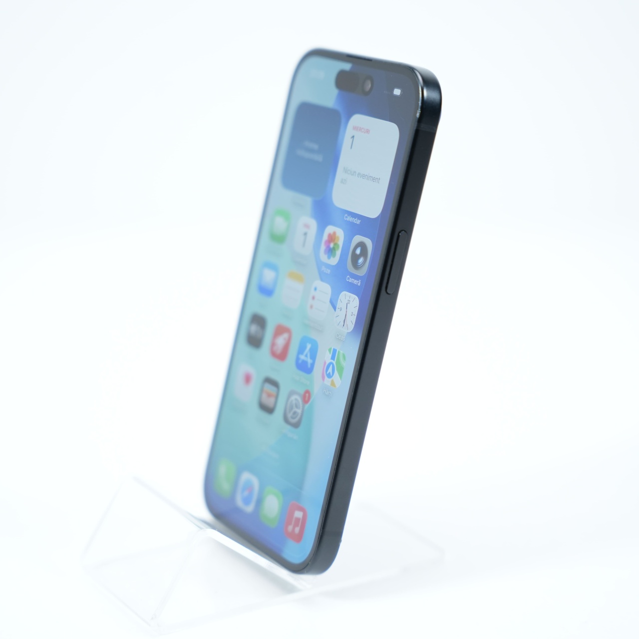 Telefon Apple iPhone 15 128GB - 1 | YEO