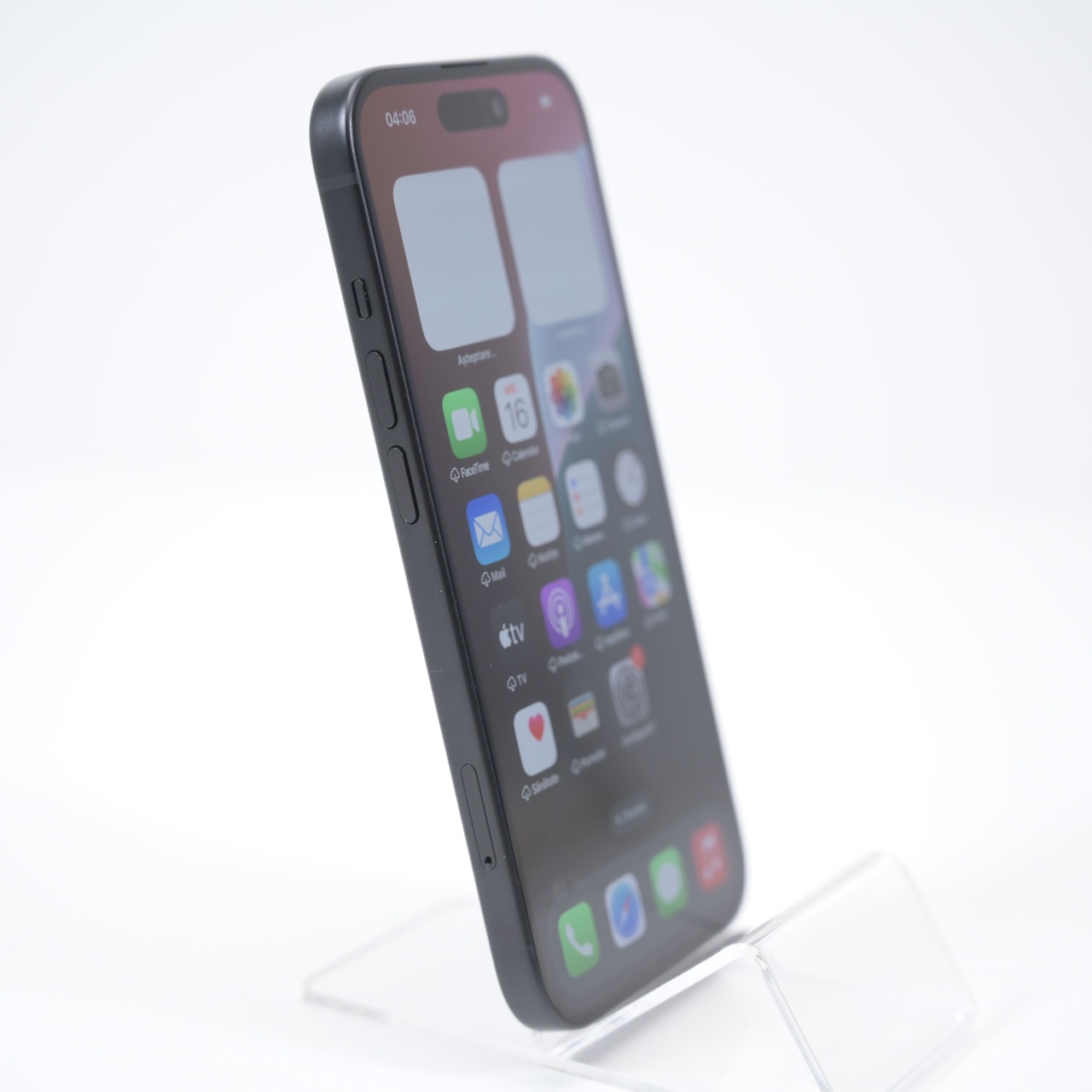 Telefon Apple iPhone 15 128GB - 2 | YEO