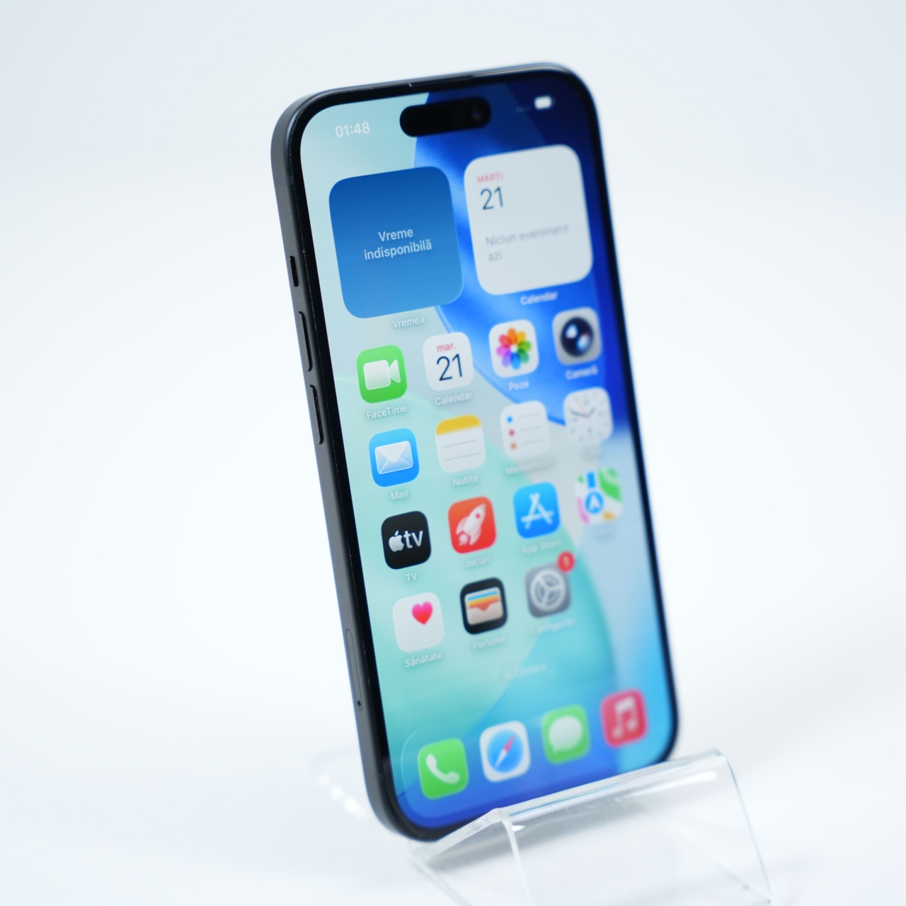 Telefon Apple iPhone 15 128GB - 2 | YEO