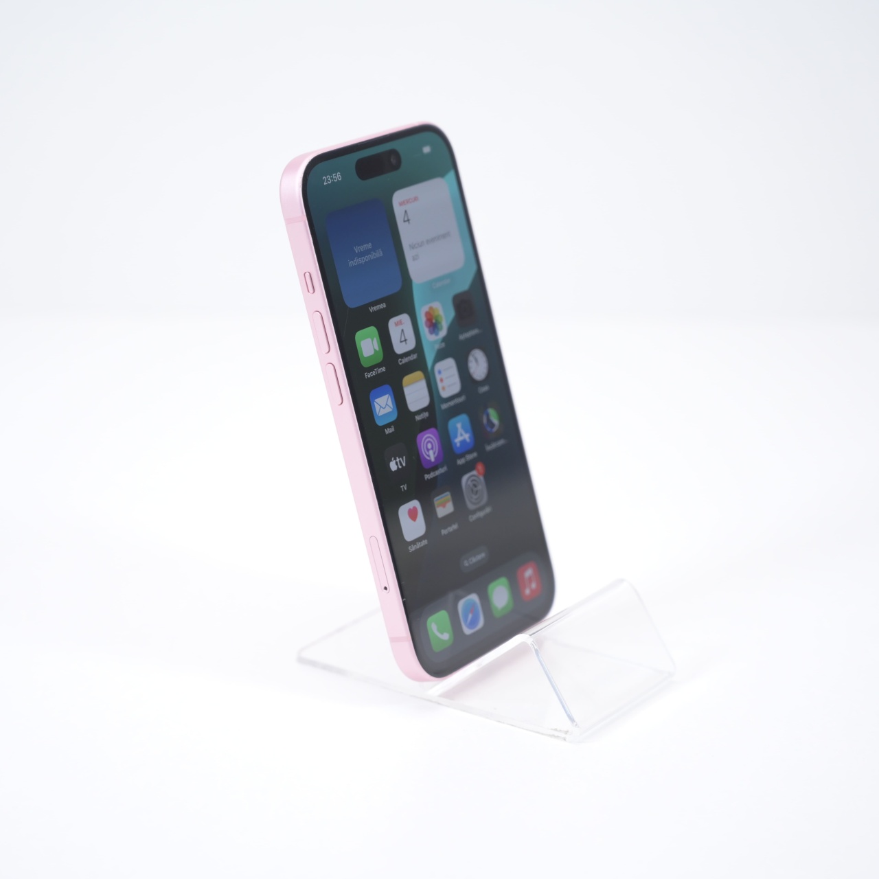 Telefon Apple iPhone 15 128GB - 2 | YEO
