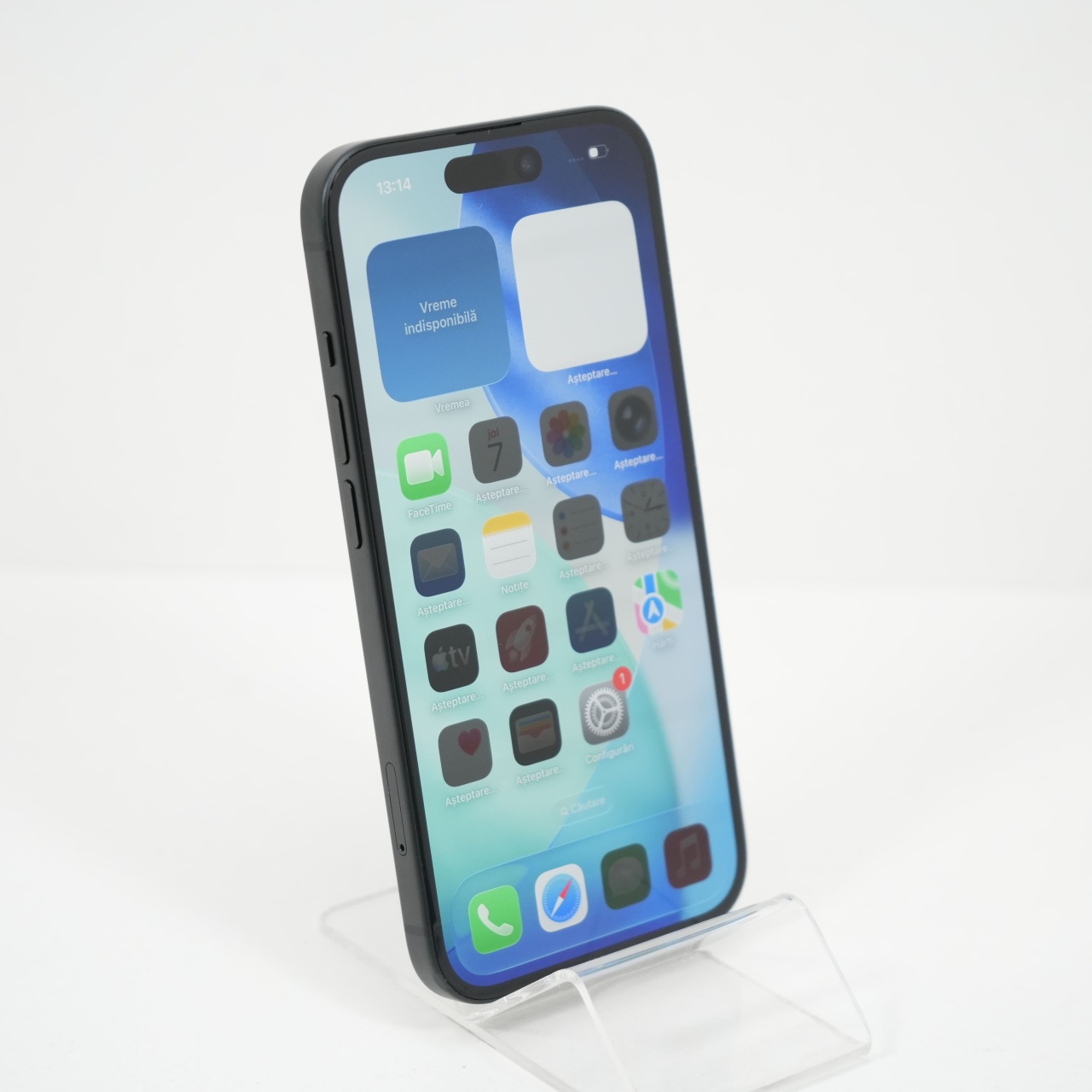 Telefon Apple iPhone 15 128GB - imagine 4
