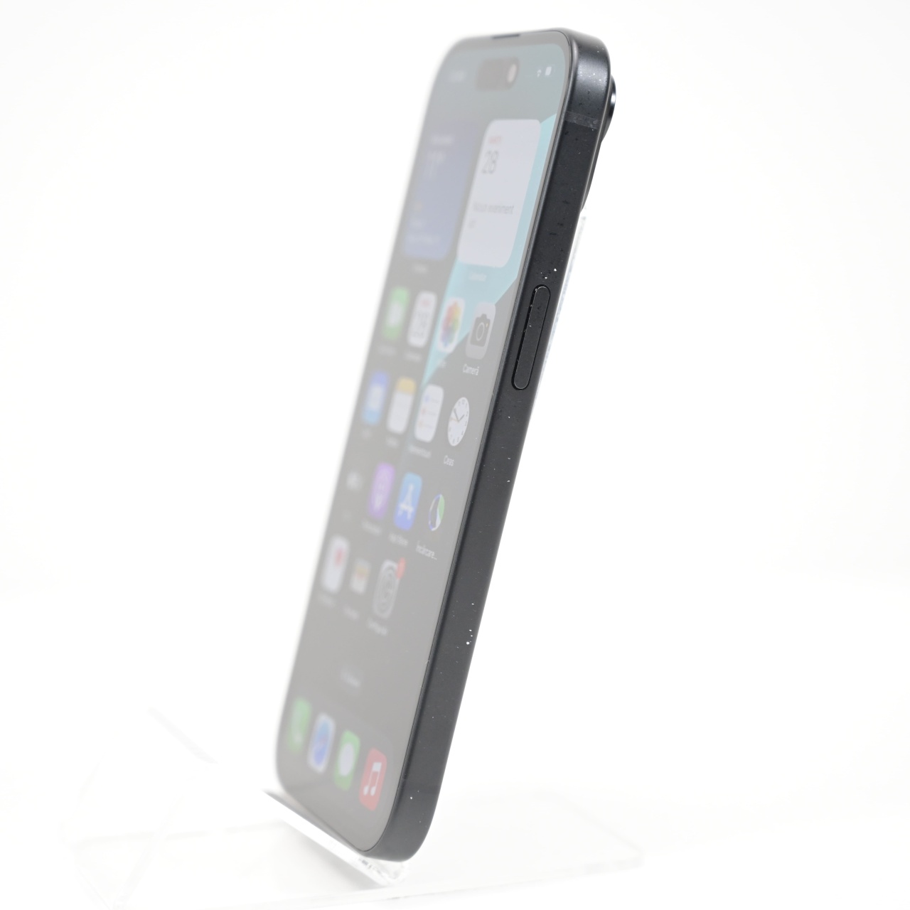 Telefon Apple iPhone 15 128GB - 1 | YEO
