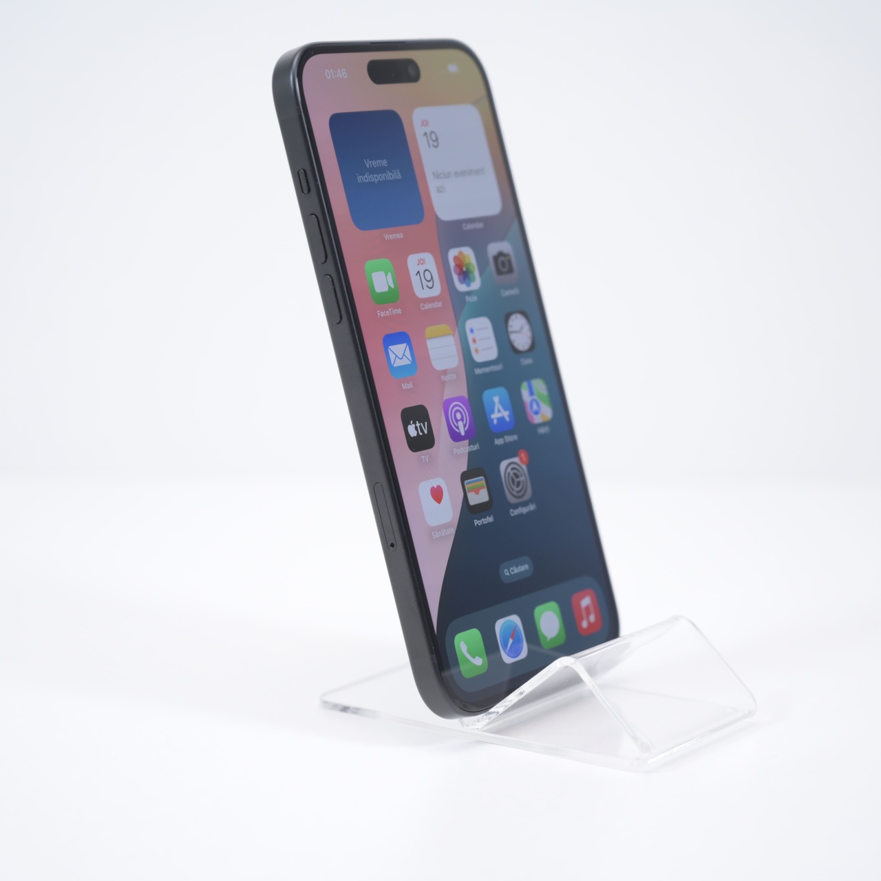 Telefon Apple iPhone 15 Plus 128GB - 2 | YEO