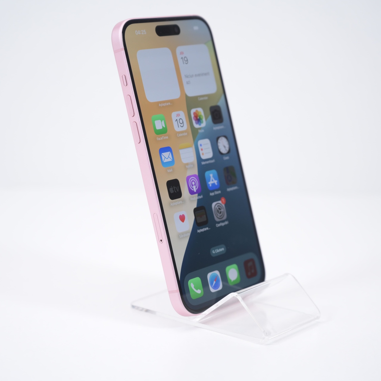 Telefon Apple iPhone 15 Plus 128GB - 2 | YEO