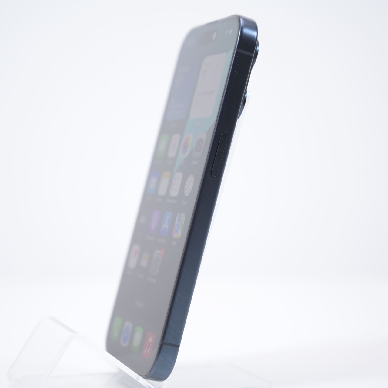 Telefon Apple iPhone 15 Pro 128GB - 1 | YEO