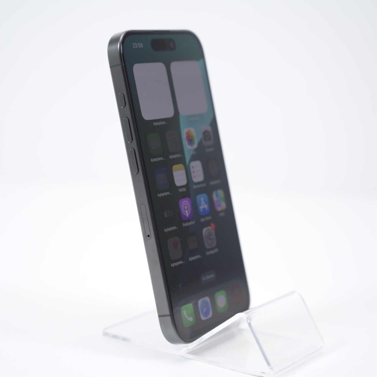 Telefon Apple iPhone 15 Pro 128GB - 1 | YEO