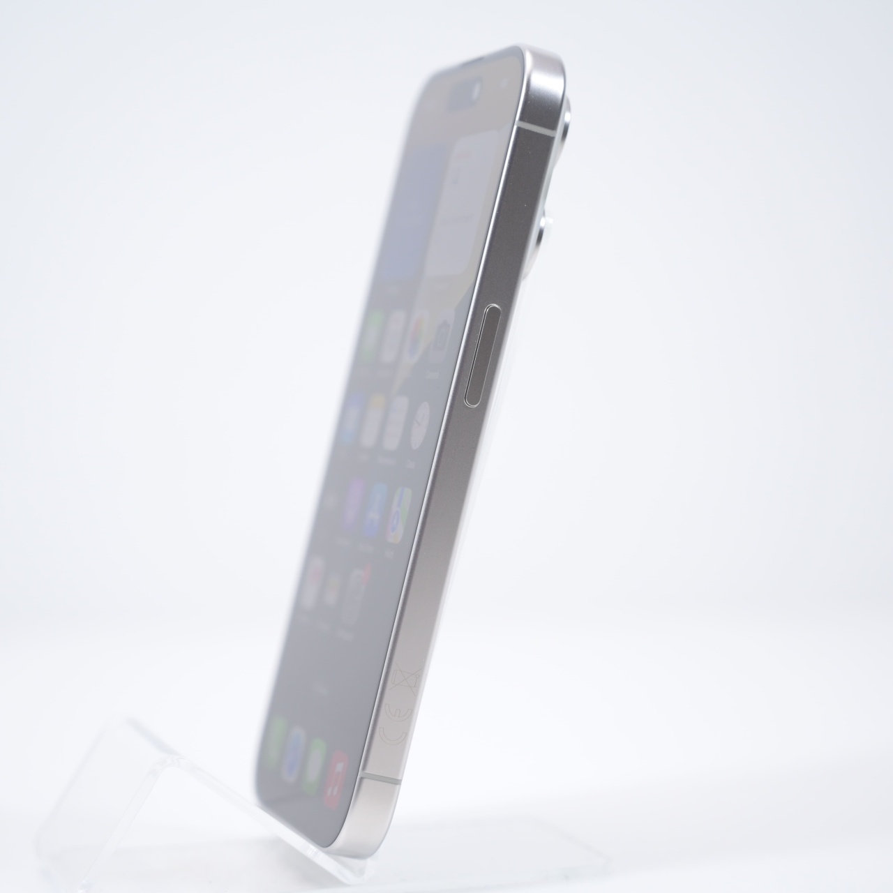 Telefon Apple iPhone 15 Pro 128GB - 1 | YEO