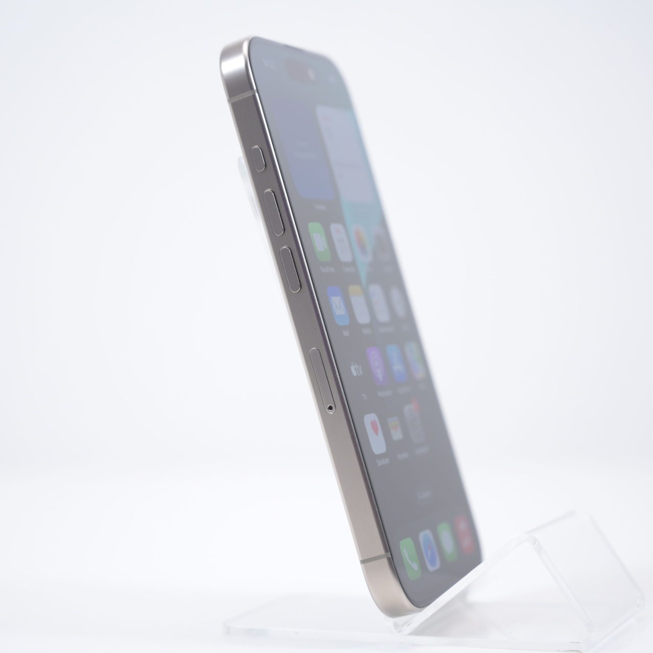 Telefon Apple iPhone 15 Pro 512GB - 2 | YEO