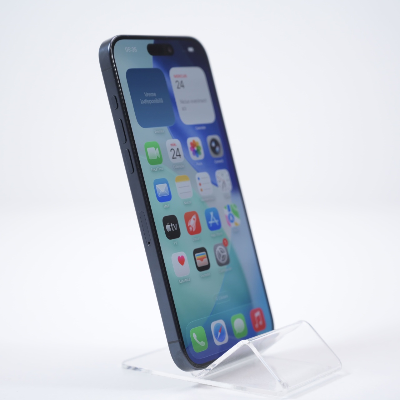 Telefon Apple iPhone 15 Pro Max 256GB - 2 | YEO