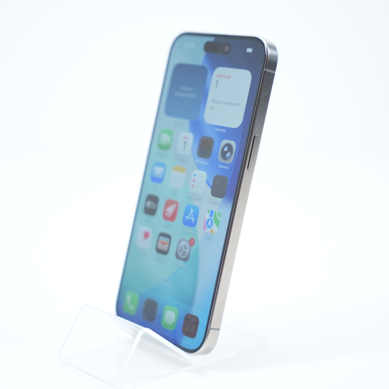 Telefon Apple iPhone 15 Pro Max 256GB - 1 | YEO