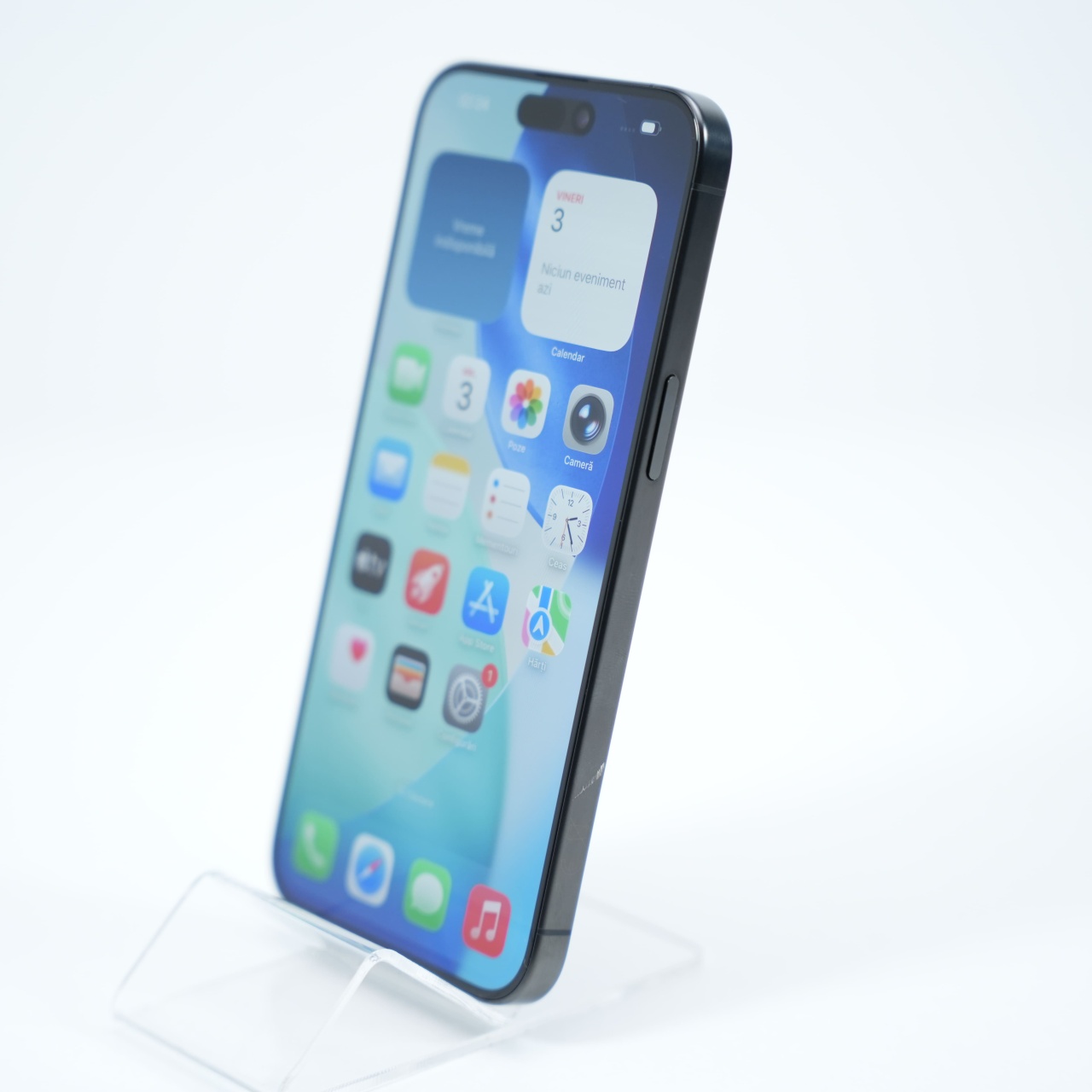 Telefon Apple iPhone 15 Pro Max 256GB - 1 | YEO