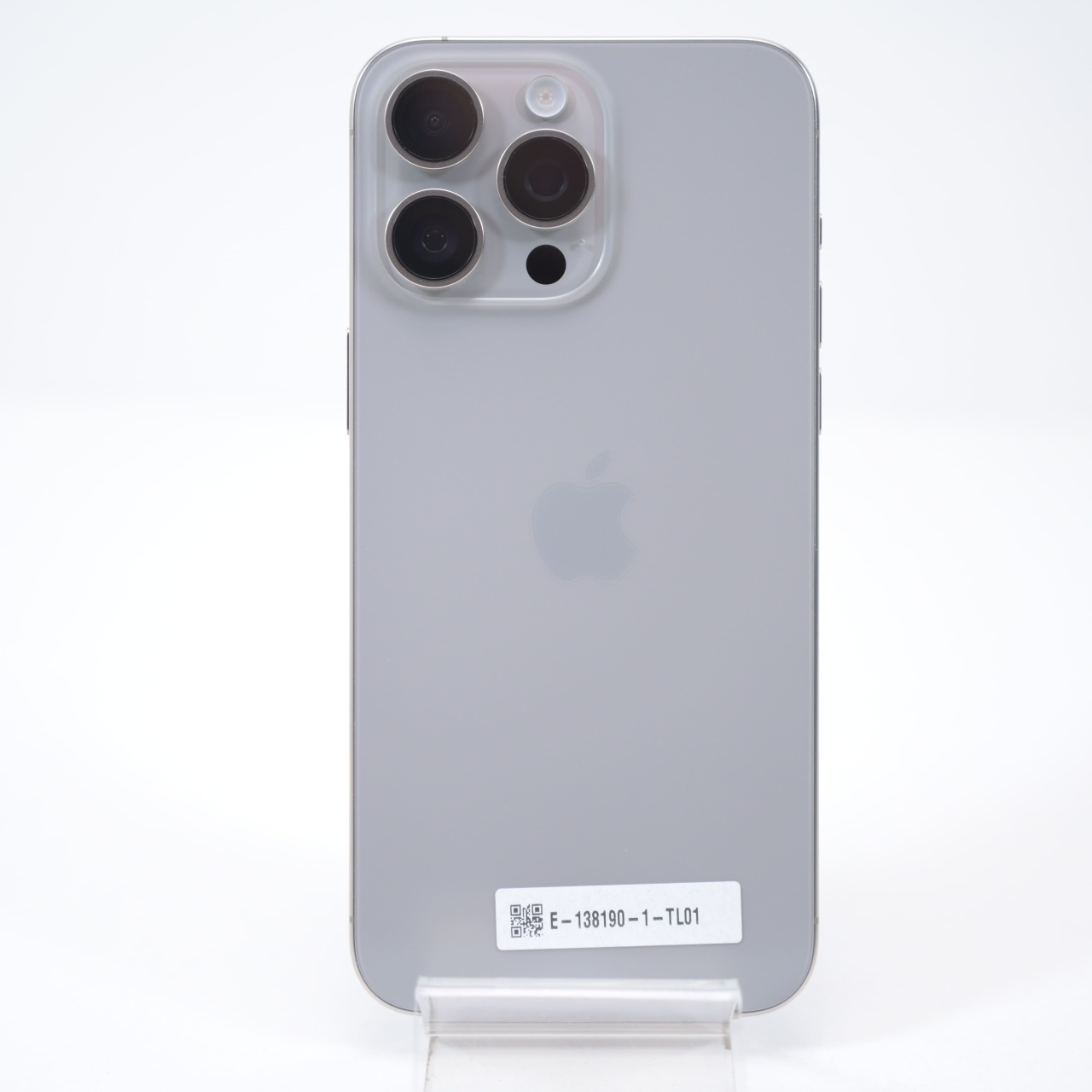 Telefon Apple iPhone 15 Pro Max 256GB - 3 | YEO