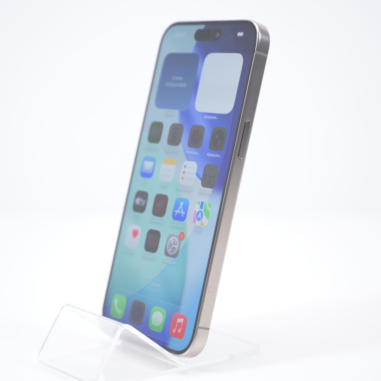 Telefon Apple iPhone 15 Pro Max 256GB - 1 | YEO