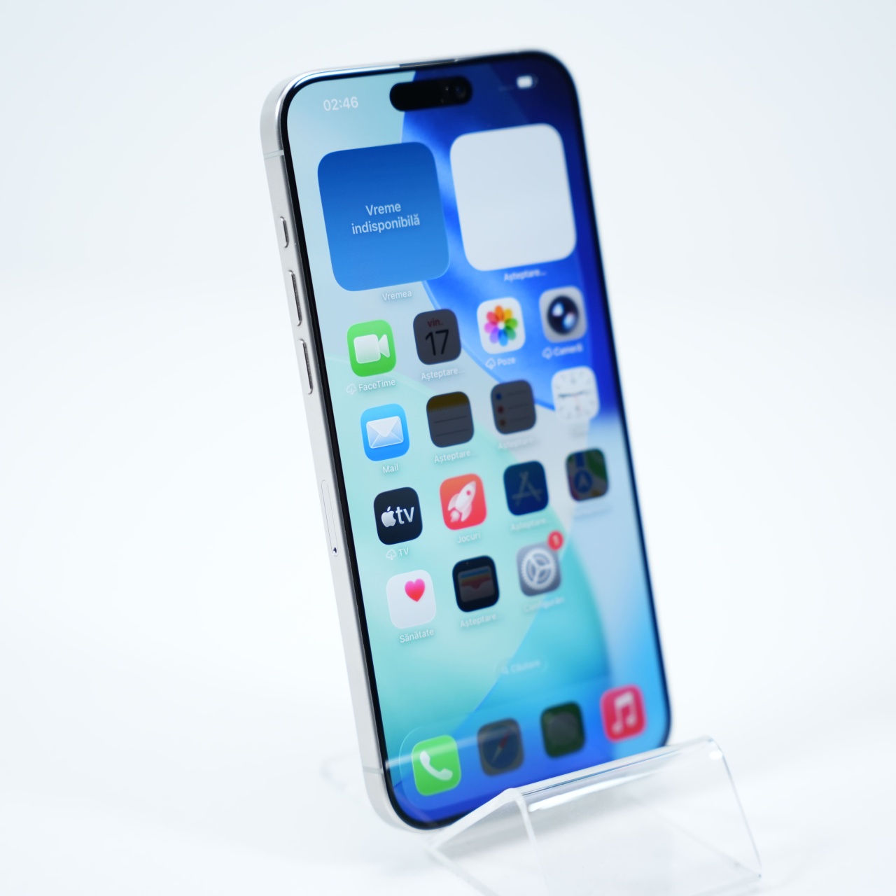 Telefon Apple iPhone 15 Pro Max 256GB - 2 | YEO