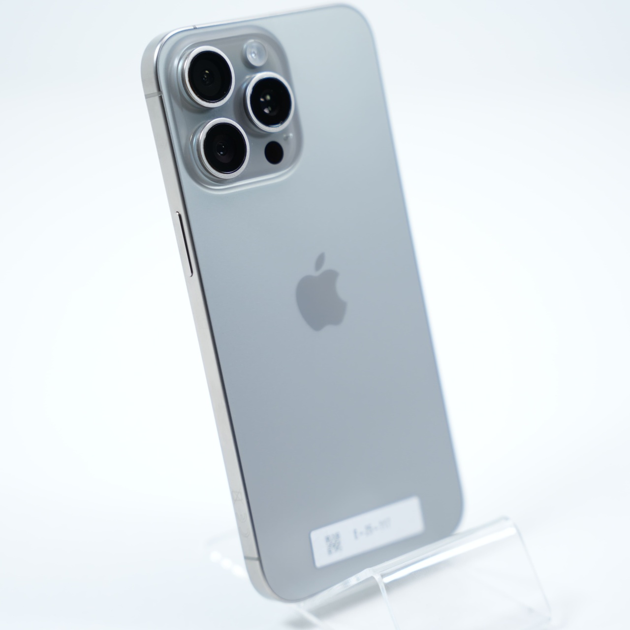 Telefon Apple iPhone 15 Pro Max 256GB - 4 | YEO