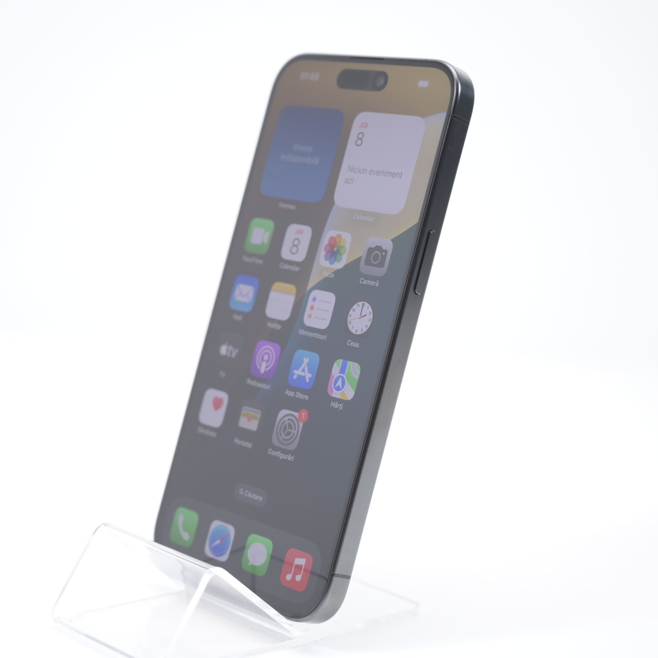 Telefon Apple iPhone 15 Pro Max 256GB - 1 | YEO