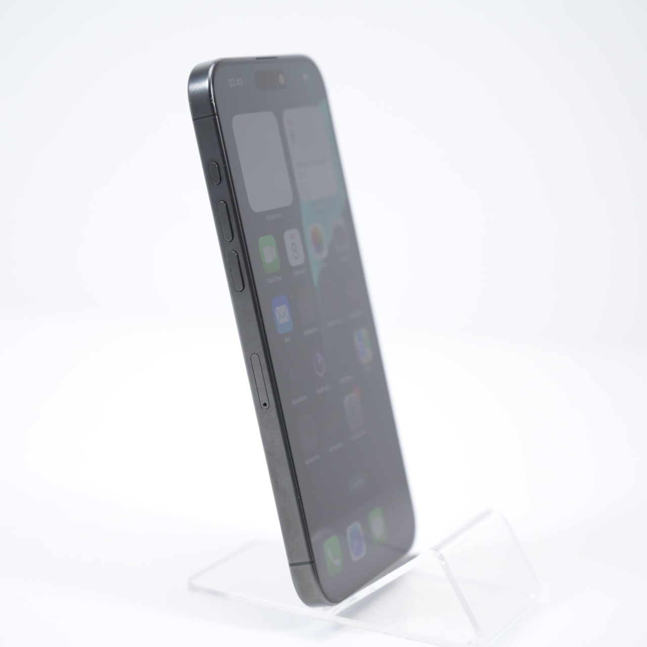 Telefon Apple iPhone 15 Pro Max 256GB - 1 | YEO
