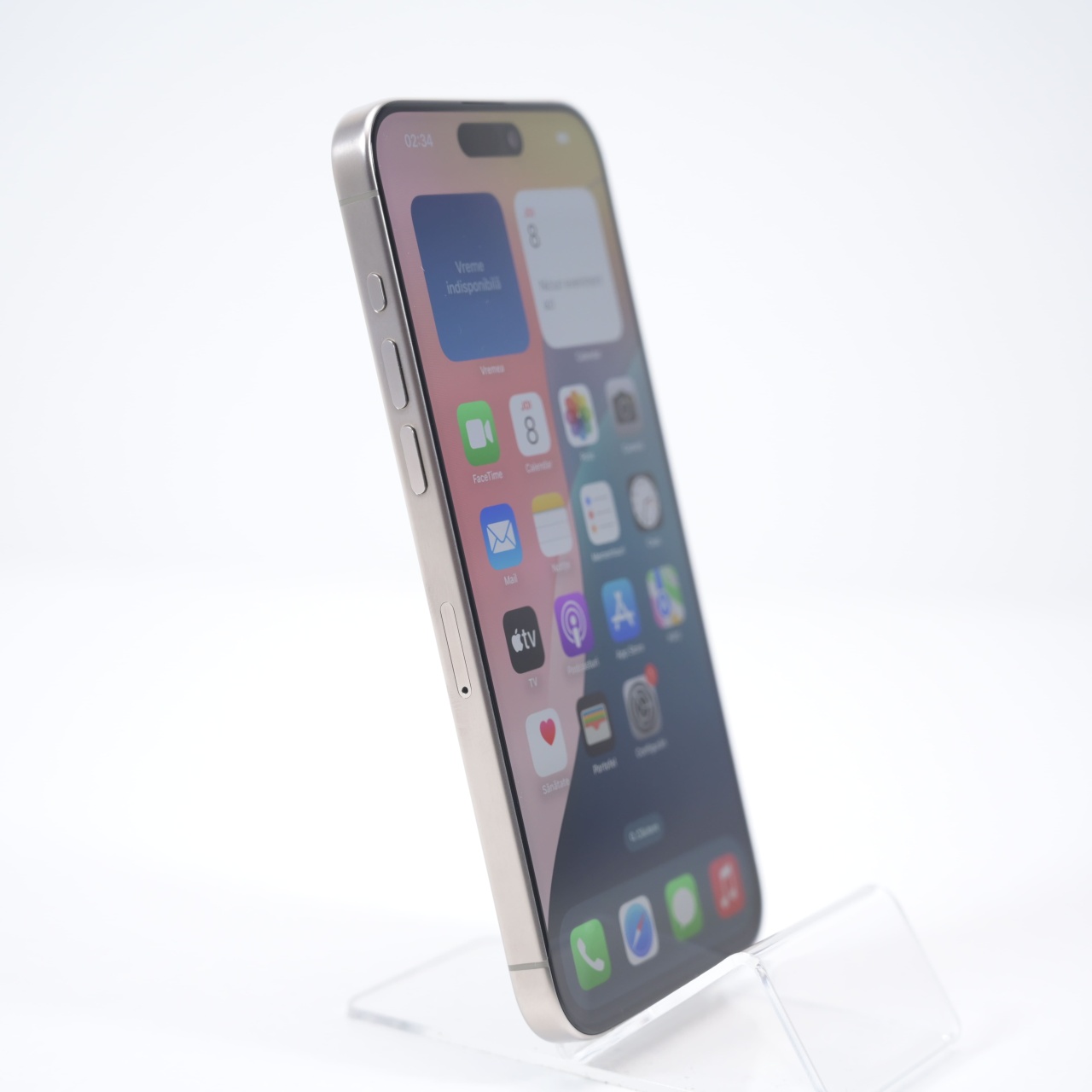 Telefon Apple iPhone 15 Pro Max 256GB - 1 | YEO