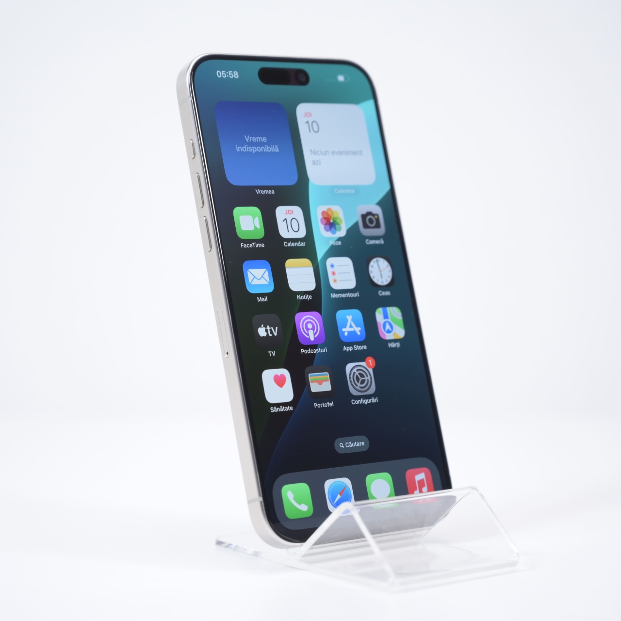 Telefon Apple iPhone 15 Pro Max 256GB - 2 | YEO