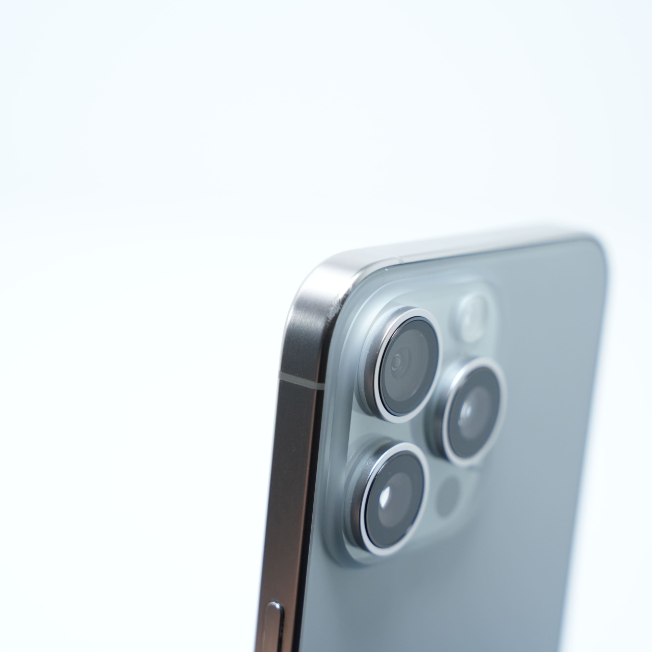 Telefon Apple iPhone 15 Pro Max 512GB, Natural Titanium - imagine 5