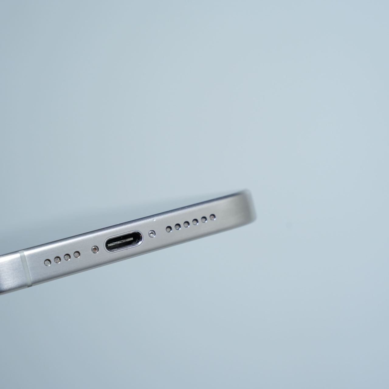 Telefon Apple iPhone 15 Pro Max 512GB, Natural Titanium - imagine 6