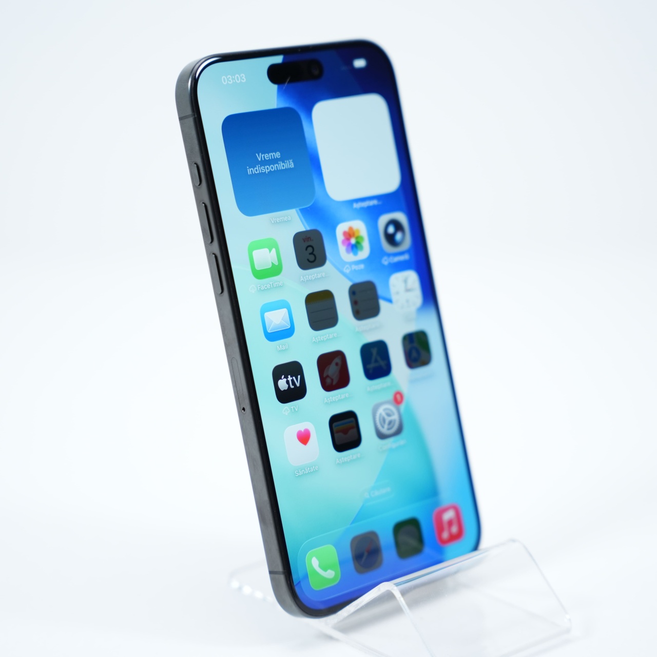 Telefon Apple iPhone 15 Pro Max 512GB - 2 | YEO