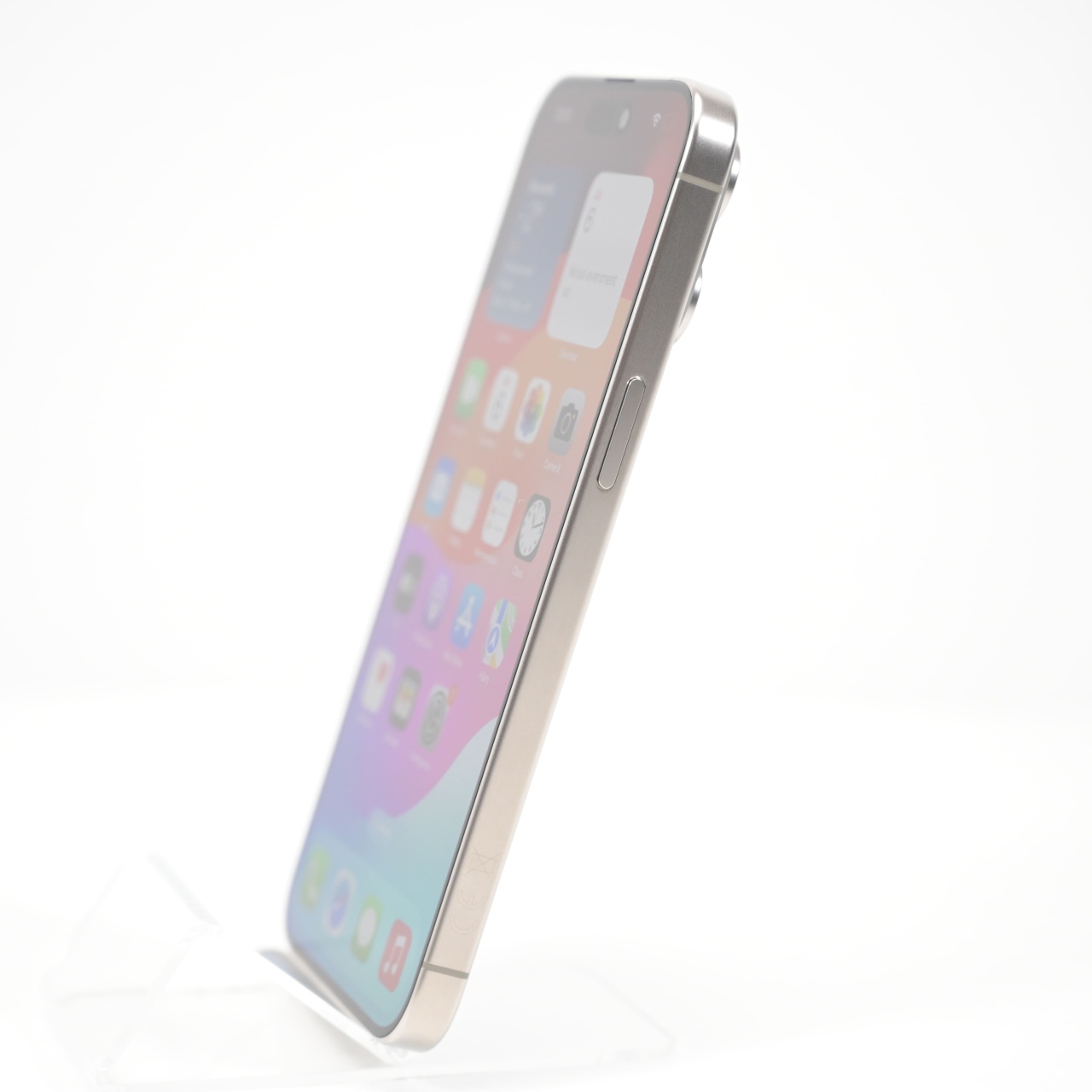 Telefon Apple iPhone 15 Pro Max (512) - 1 | YEO