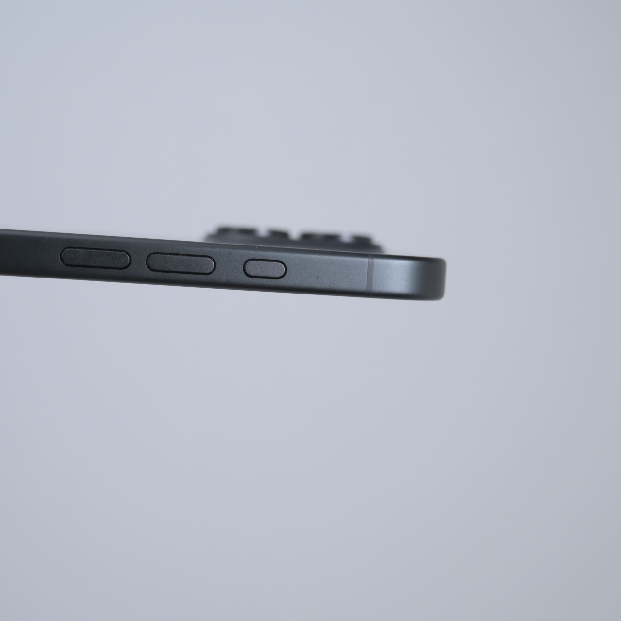 Telefon Apple iPhone 16 128GB, Black - imagine 6