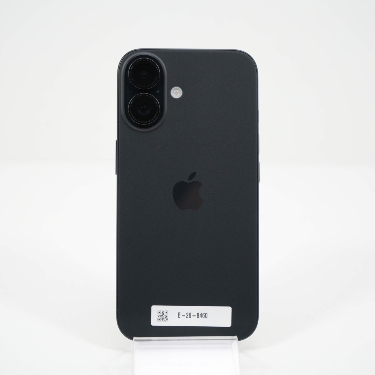 Telefon Apple iPhone 16 128GB, Black