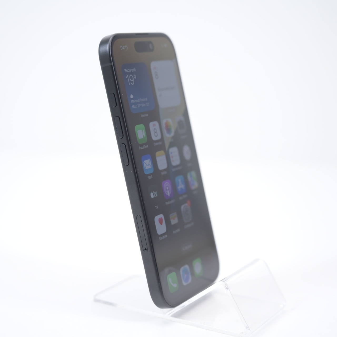 Telefon Apple iPhone 16 128GB - 2 | YEO